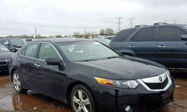 ACURA TSX 2010 jh4cu2f66ac004433