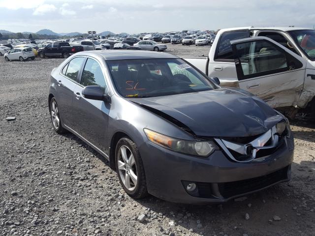 ACURA TSX 2010 jh4cu2f66ac004626