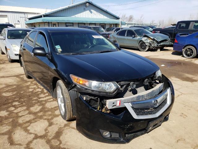 ACURA TSX 2010 jh4cu2f66ac004934