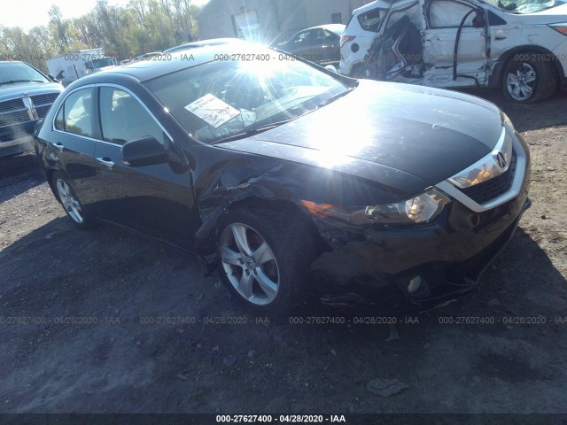 ACURA TSX 2010 jh4cu2f66ac004951