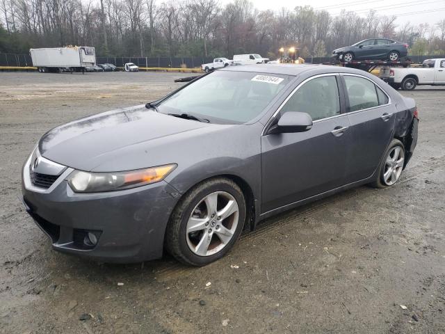 ACURA TSX 2010 jh4cu2f66ac005033