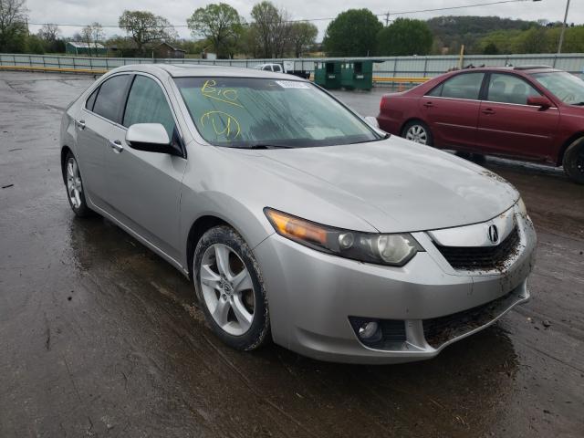 ACURA TSX 2010 jh4cu2f66ac005162