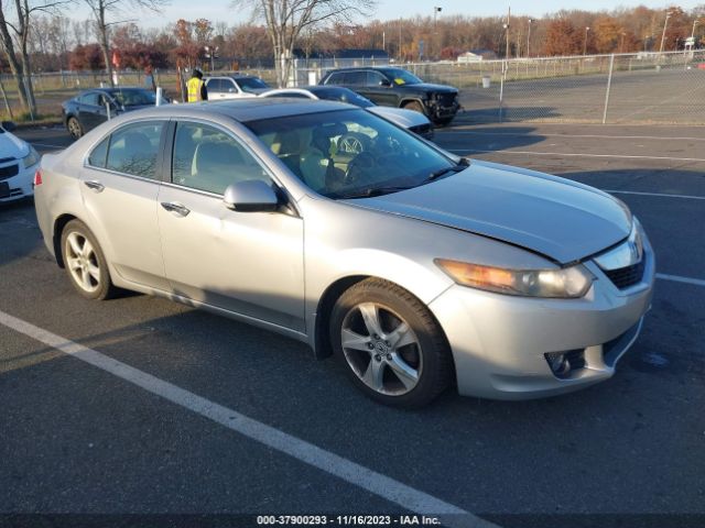 ACURA TSX 2010 jh4cu2f66ac005226