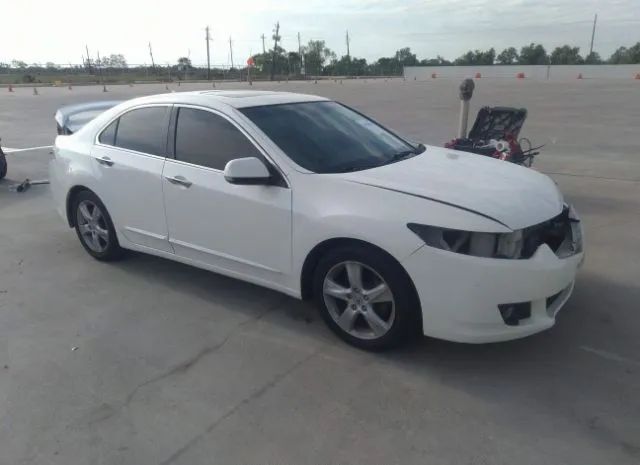 ACURA TSX 2010 jh4cu2f66ac005761