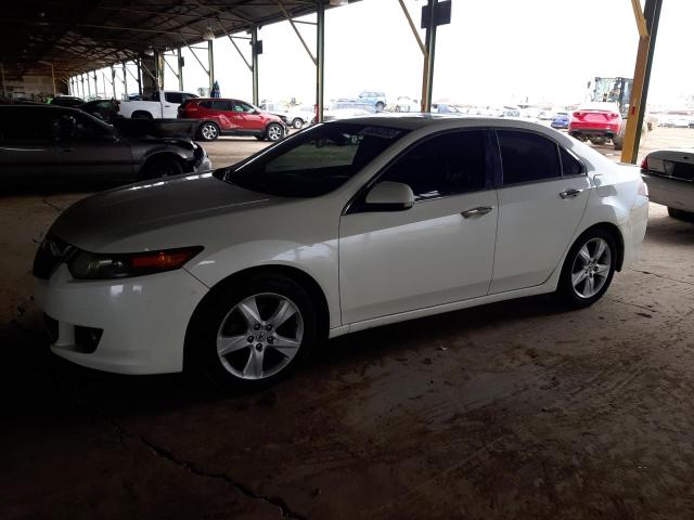 ACURA TSX 2010 jh4cu2f66ac006344