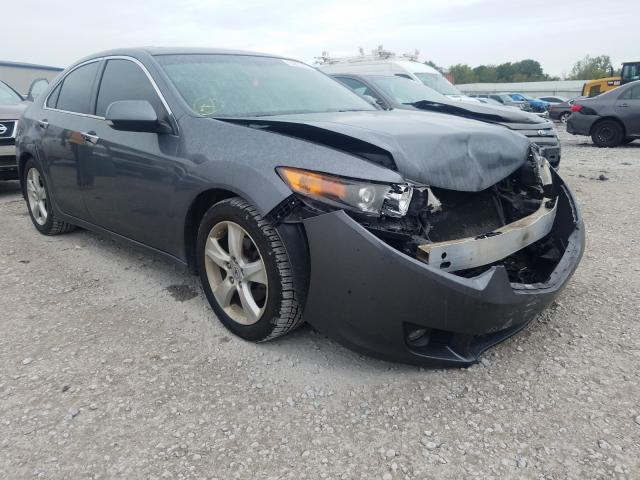 ACURA TSX 2010 jh4cu2f66ac006909