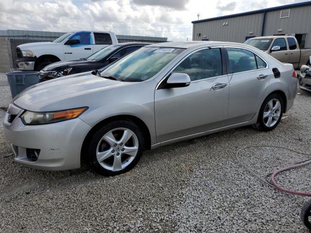 ACURA TSX 2010 jh4cu2f66ac006991