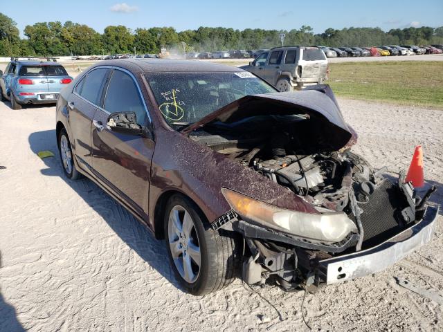 ACURA TSX 2010 jh4cu2f66ac007042