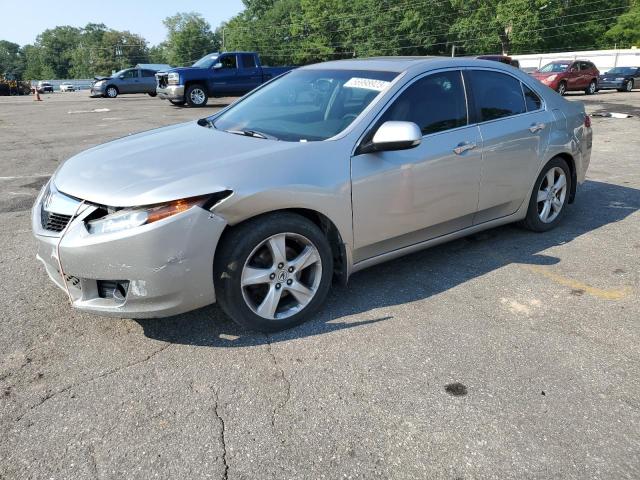 ACURA TSX 2010 jh4cu2f66ac007090