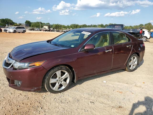 ACURA TSX 2010 jh4cu2f66ac007199