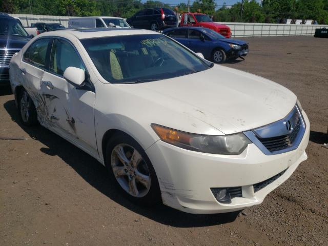 ACURA TSX 2010 jh4cu2f66ac007431