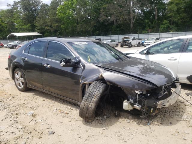 ACURA TSX 2010 jh4cu2f66ac007607