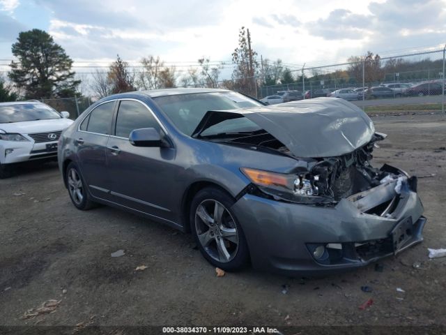 ACURA TSX 2010 jh4cu2f66ac007798