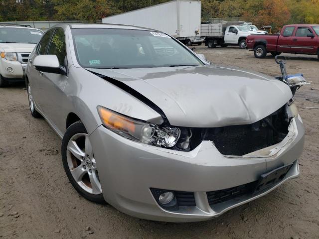 ACURA TSX 2010 jh4cu2f66ac007896