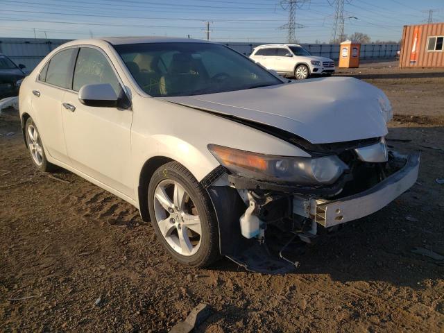 ACURA TSX 2010 jh4cu2f66ac008563