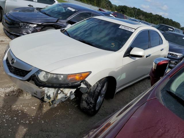 ACURA TSX 2010 jh4cu2f66ac009177