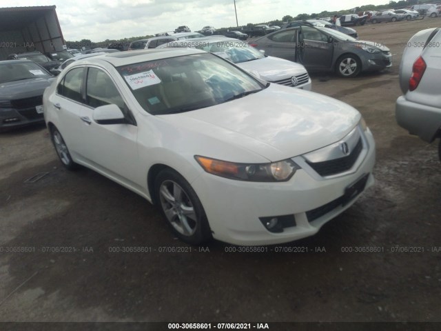 ACURA TSX 2010 jh4cu2f66ac009972