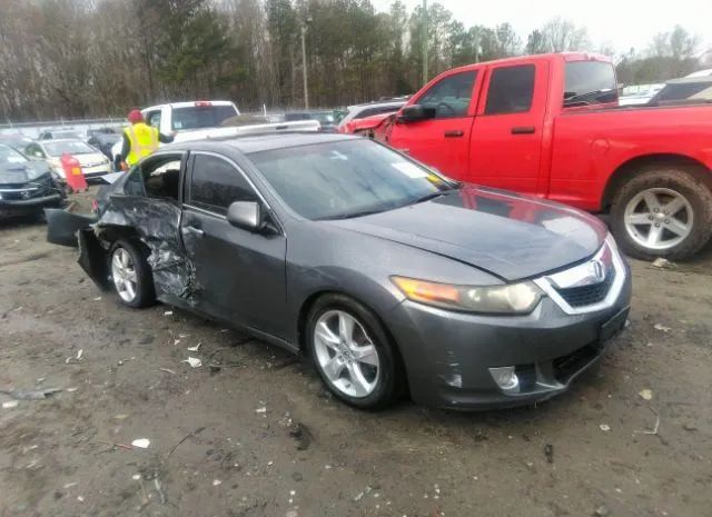 ACURA TSX 2010 jh4cu2f66ac010197