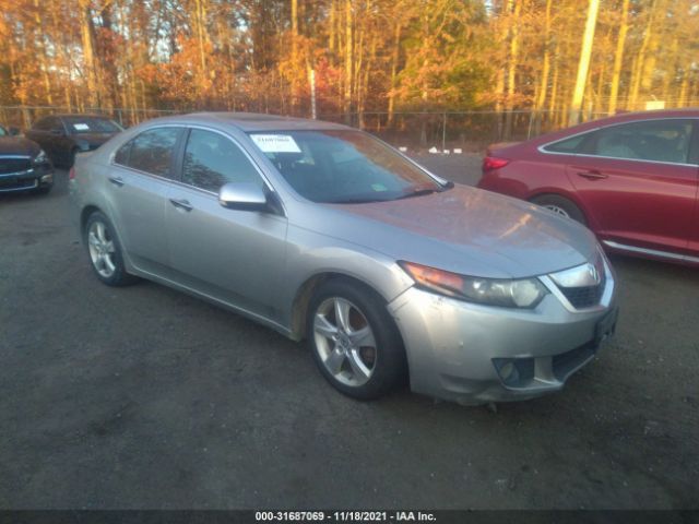 ACURA TSX 2010 jh4cu2f66ac010460