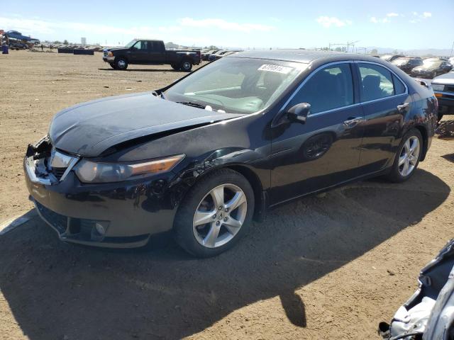 ACURA TSX 2010 jh4cu2f66ac010958