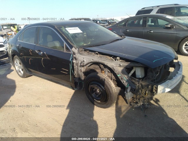 ACURA TSX 2010 jh4cu2f66ac010989