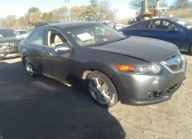 ACURA TSX 2010 jh4cu2f66ac011110