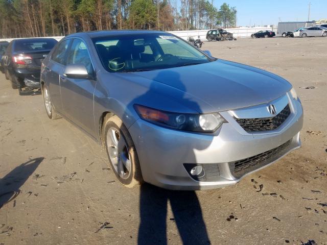 ACURA TSX 2010 jh4cu2f66ac011222