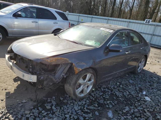 ACURA TSX 2010 jh4cu2f66ac011494