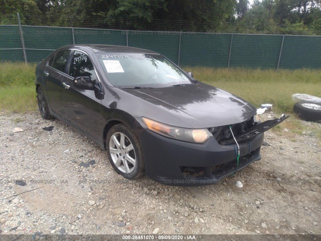 ACURA TSX 2010 jh4cu2f66ac011513