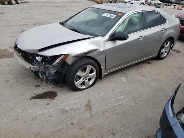 ACURA TSX 2010 jh4cu2f66ac011723