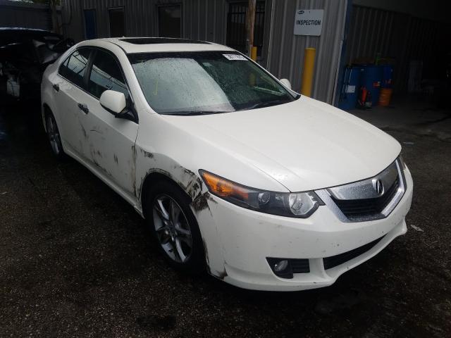 ACURA TSX 2010 jh4cu2f66ac011902