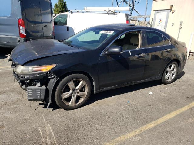 ACURA TSX 2010 jh4cu2f66ac012161