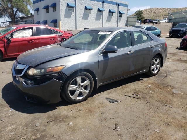 ACURA TSX 2010 jh4cu2f66ac012340