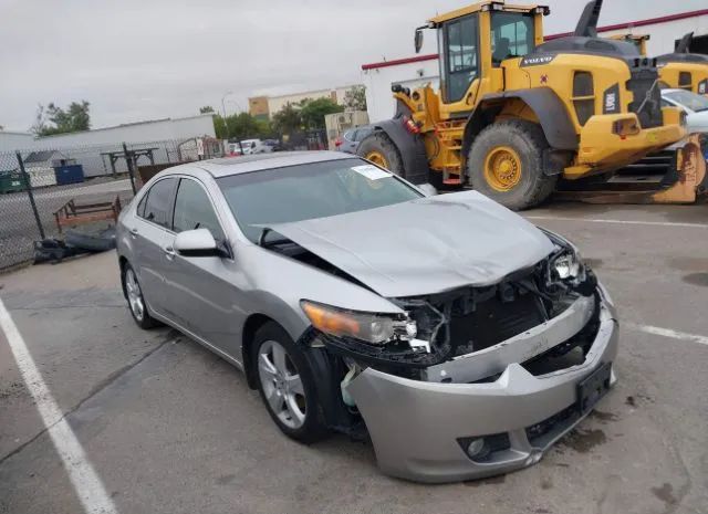 ACURA TSX 2010 jh4cu2f66ac012788