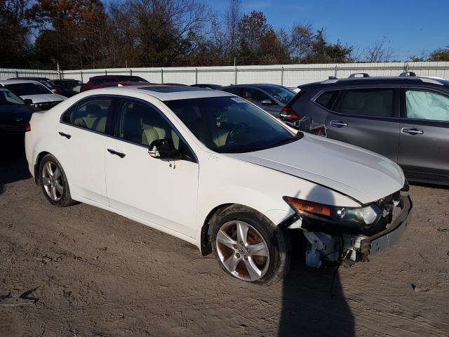 ACURA TSX 2010 jh4cu2f66ac013097