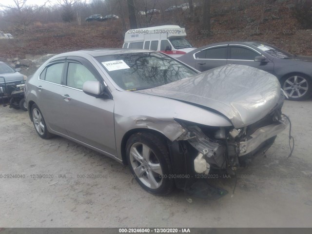 ACURA TSX 2010 jh4cu2f66ac013486