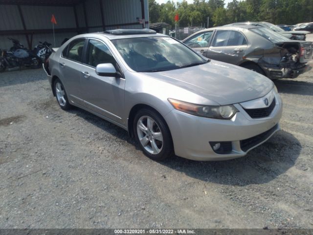 ACURA TSX 2010 jh4cu2f66ac013598