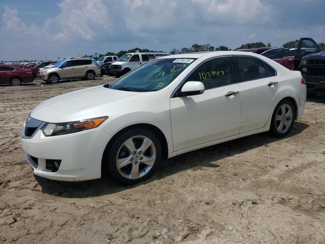 ACURA TSX 2010 jh4cu2f66ac013701