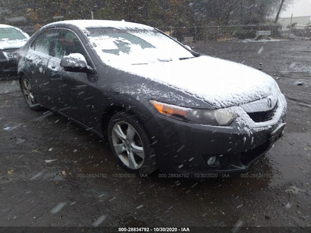 ACURA TSX 2010 jh4cu2f66ac014055