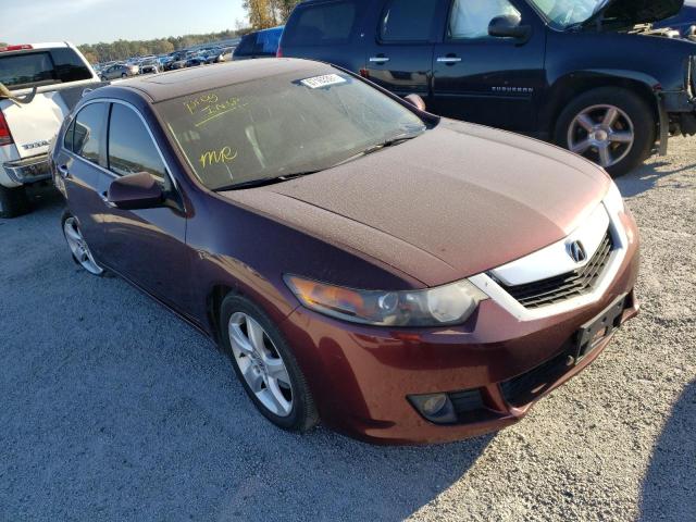 ACURA TSX 2010 jh4cu2f66ac014346