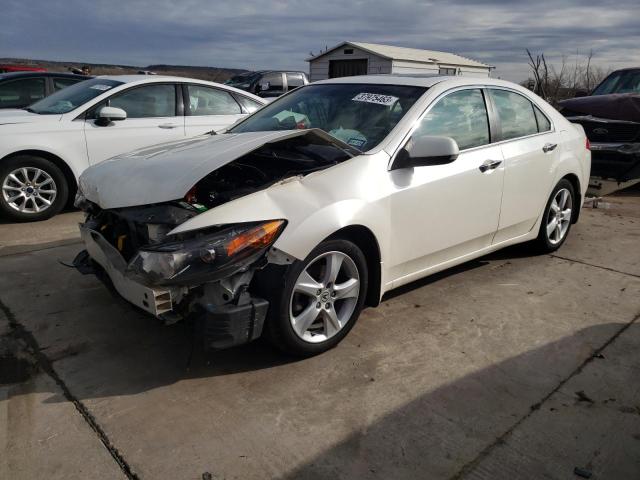 ACURA TSX 2010 jh4cu2f66ac014850