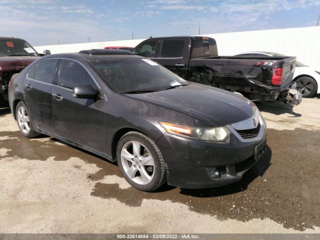 ACURA TSX 2010 jh4cu2f66ac015058