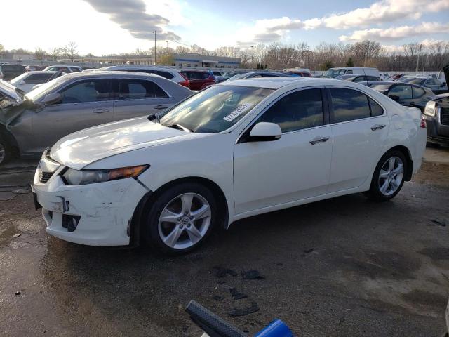 ACURA TSX 2010 jh4cu2f66ac015318