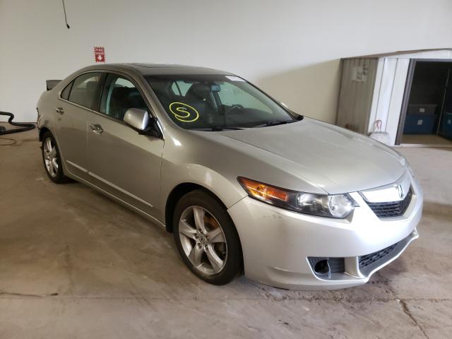 ACURA TSX 2010 jh4cu2f66ac015822