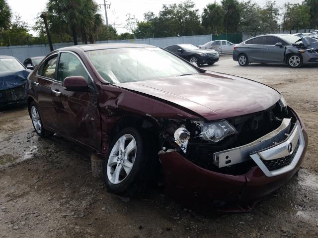 ACURA TSX 2010 jh4cu2f66ac015917