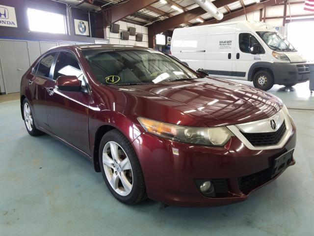 ACURA TSX 2010 jh4cu2f66ac015965