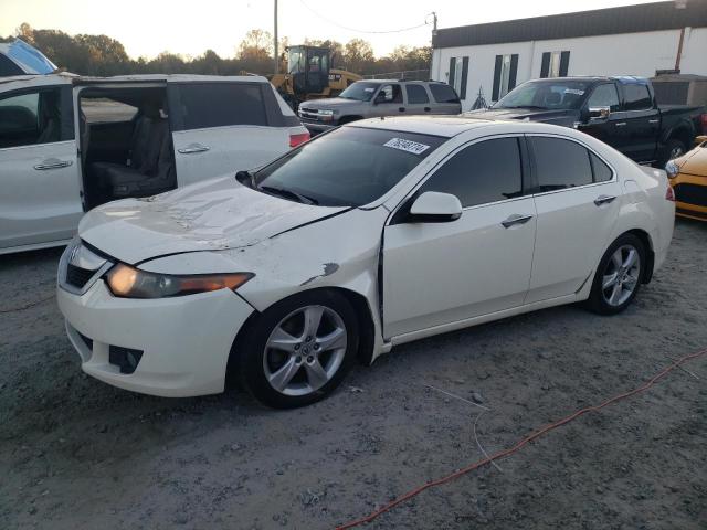 ACURA TSX 2010 jh4cu2f66ac016081