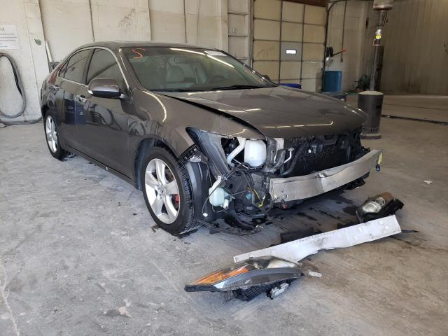 ACURA TSX 2010 jh4cu2f66ac016338