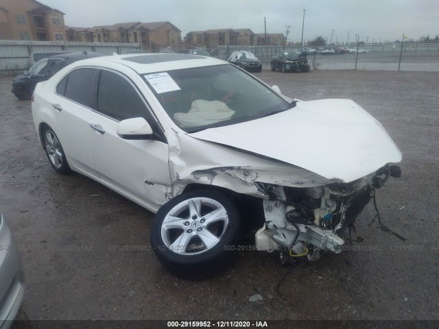 ACURA TSX 2010 jh4cu2f66ac016887