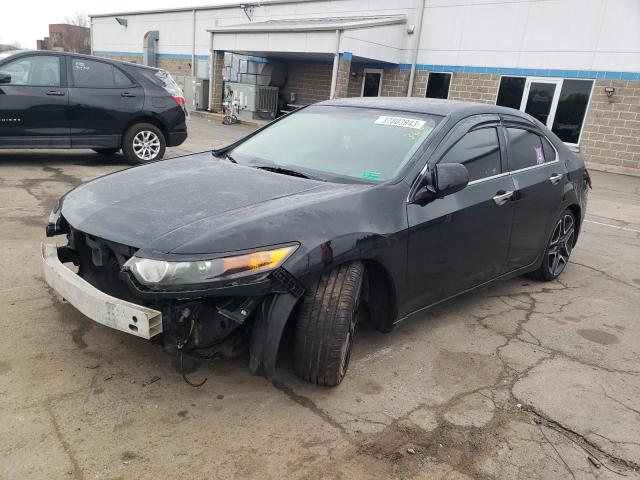 ACURA TSX 2010 jh4cu2f66ac016971